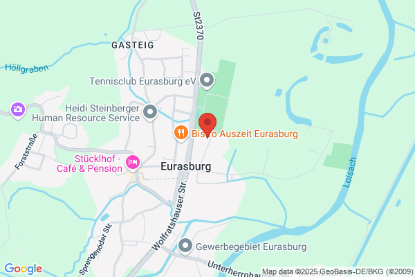 Gehrlicher Pharmazeutische Extrakte GmbH