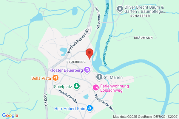 JDE-Edelstahlverarbeitung
