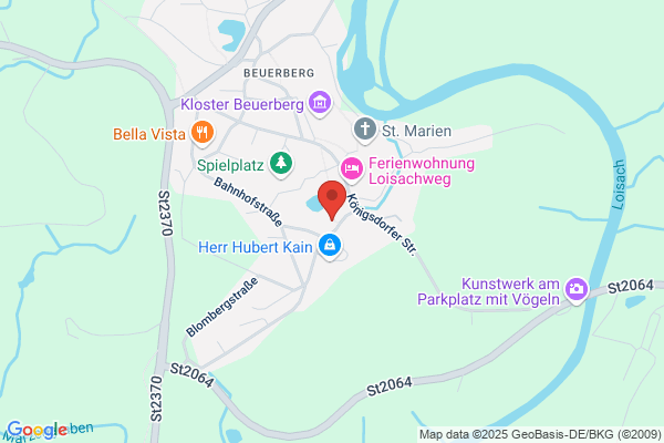 Jakob GmbH & Co Vermögensverwaltung KG