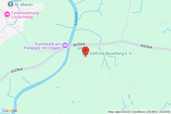 Sportclub Beuerberg e.V.