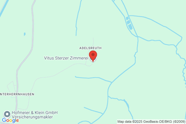 Vitus Sterzer