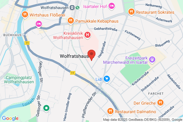Immobilien Gertraud Künzner-Reidel Dipl.-Ing.