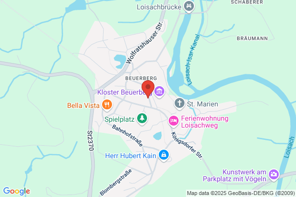 R+V Versicherung