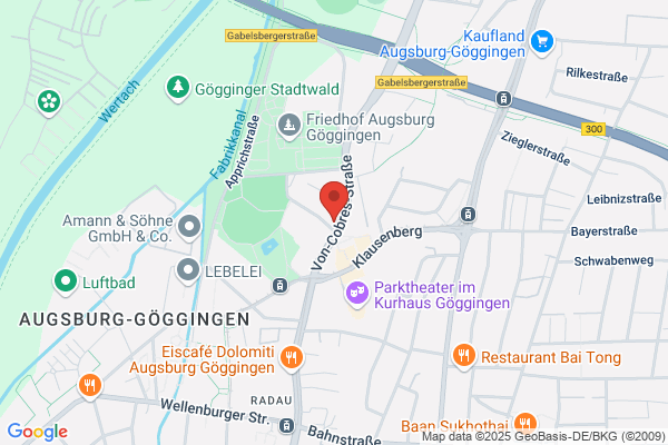 ANUMEA GmbH