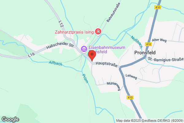 Schreinerei Detelf Pflipsen