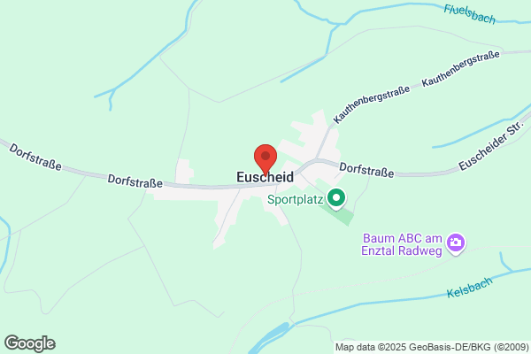 Verbandsgemeindeverwaltung Arzfeld