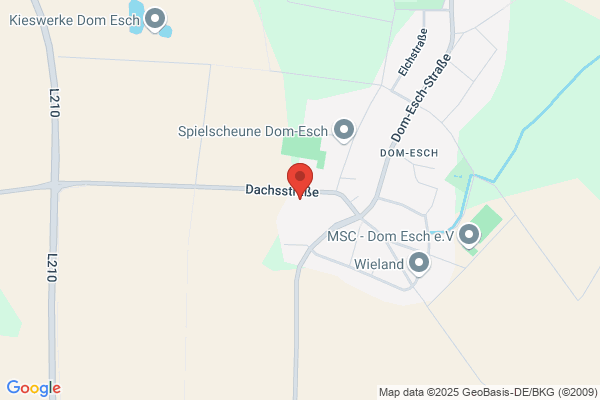 Jacobsen Berge- & Abschleppdienst GmbH