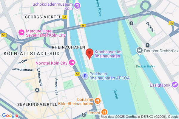Borkowski Sicherheitstechnik