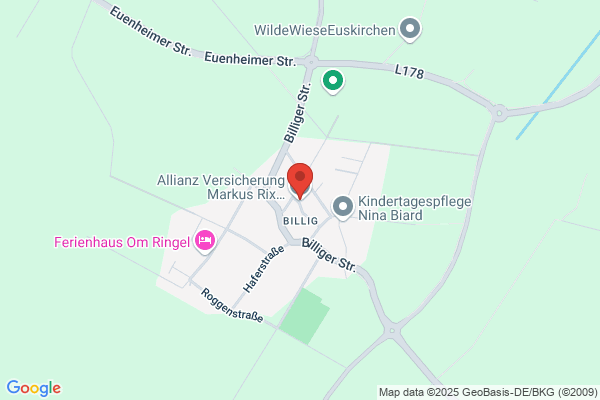 Allianz Versicherung Markus Rix Generalvertretung