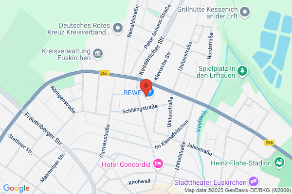 Geschlossener Finanzberater-Eintrag