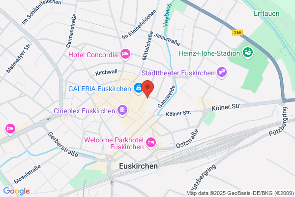 Bollwerk-Apotheke