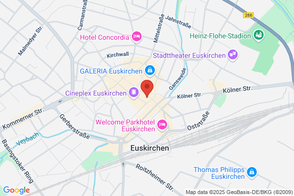 DocMorris Apotheke Euskirchen Neustrasse e.K.
