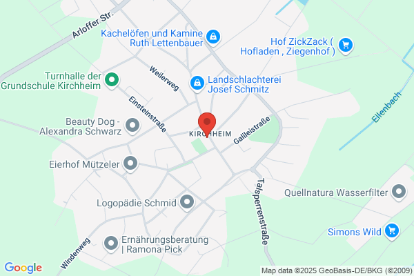 Steinbach-Apotheke Inh. Doris Scholten-Kruse