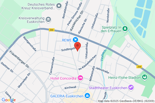 Agentur für Arbeit Euskirchen