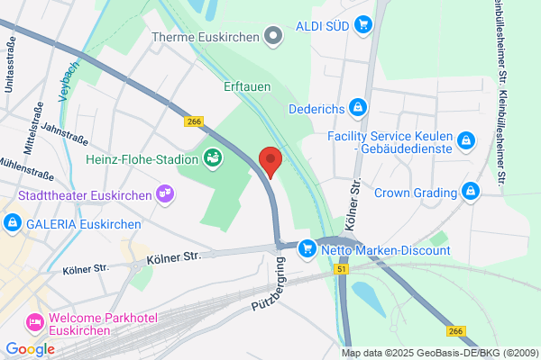 Ihr Sekretariat GmbH