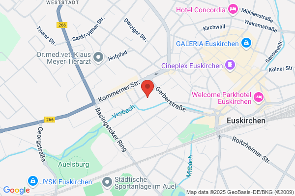 Diabeteszentrum DDG Schwerpunktpraxis Diabetes Fußambulanz