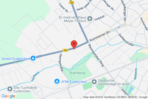 A + H Automobile GmbH