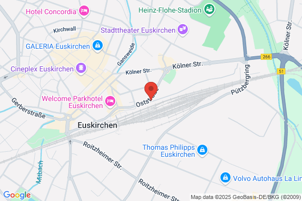 Auto Habeck GmbH