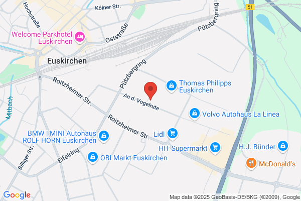 Alpha Autovermietung Jörg Friesike