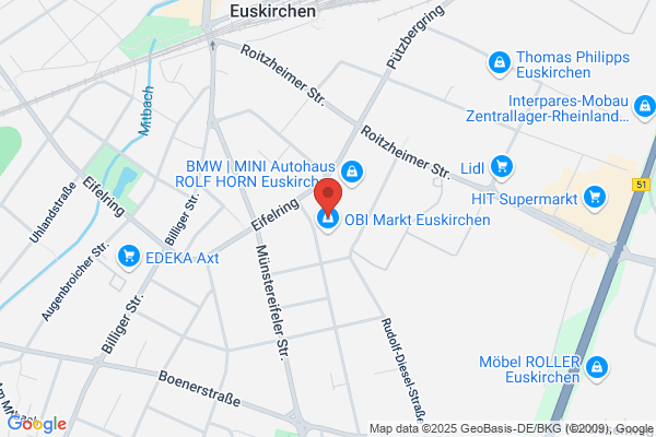 Stadtbrotbäcker Rott GmbH