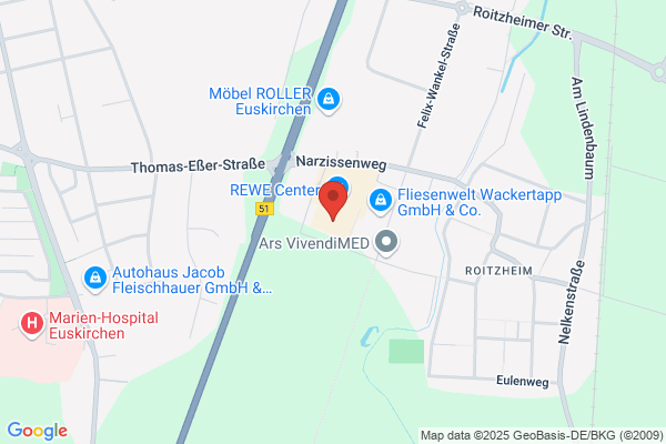 Stadtbäckerei Hürth Kleins Backstube GmbH