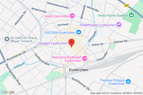 Ulla Popken | Große Größen | Euskirchen