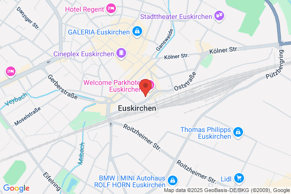 Commerzbank AG