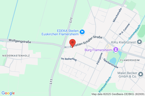 Kreissparkasse Euskirchen Beratungscenter