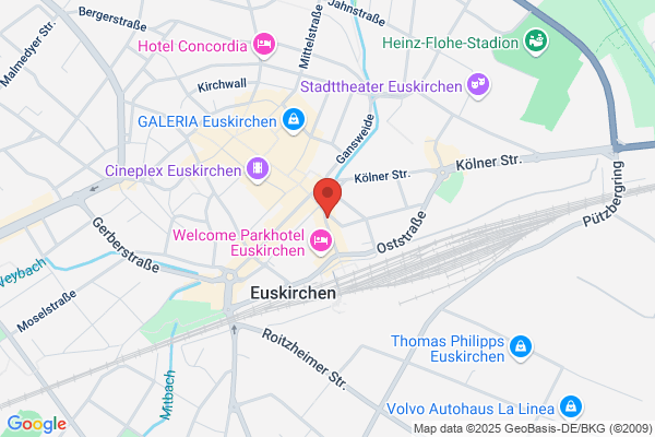 LBS Euskirchen Finanzierung und Immobilien