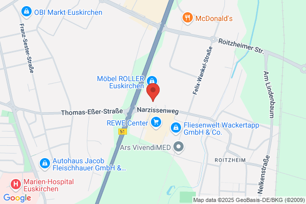 Fliesenstudio Euskirchen