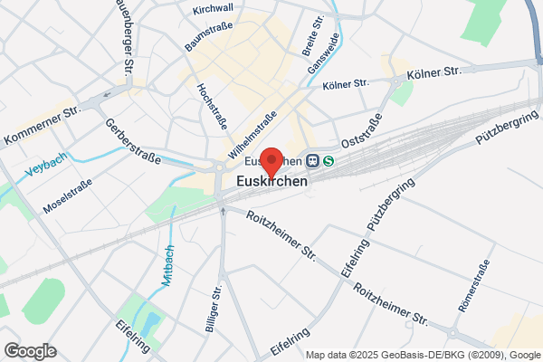 Schlüsseldienst Euskirchen