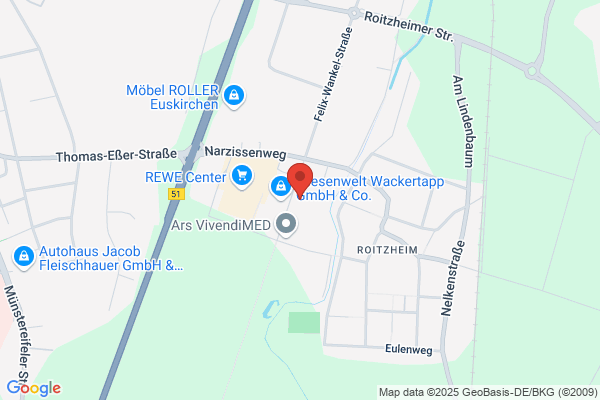 G & S Wohnbau GmbH