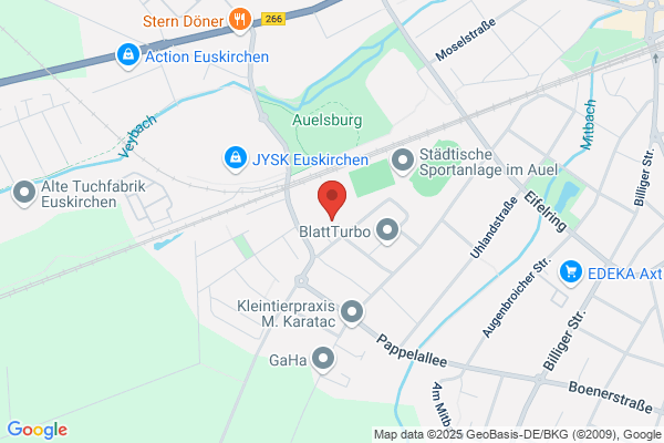 Gottschalk GmbH