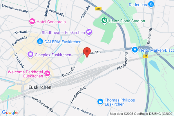 Amtsgericht
