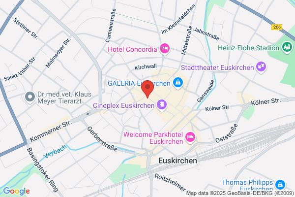Blacky GmbH