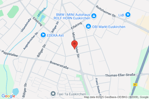 Ley Robert Damen- u. Herrenmoden GmbH & Co. KG