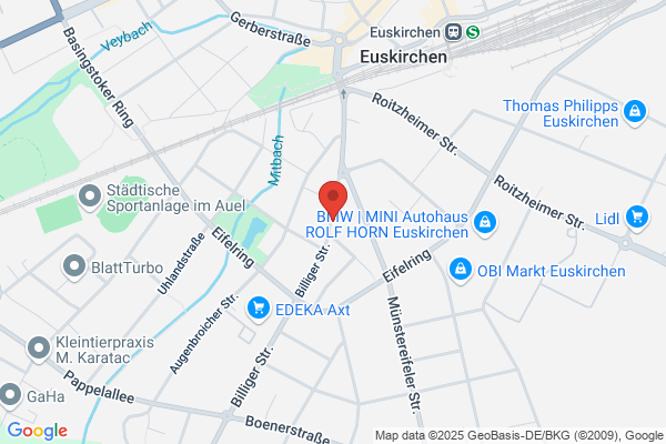 Arbeiter-Samariter-Bund Regionalverband