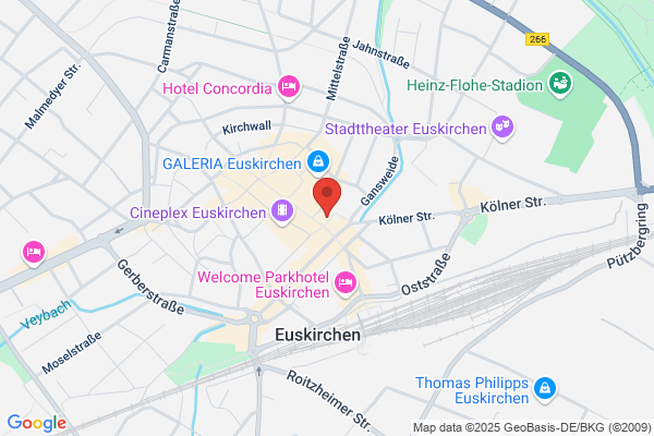 Ehe-, Familien- u. Lebensberatung Kath. Beratungsstelle
