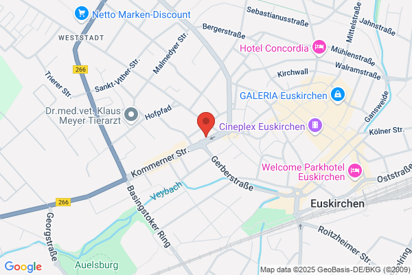 Euskirchener Betreuungsbüro