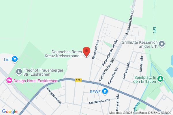 Bund der Vertriebenen Kreisverband Euskirchen e.V.