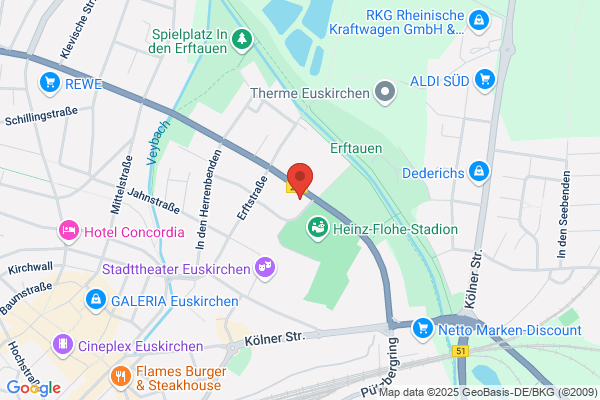 Kreisbauernschaft Euskirchen e.V.