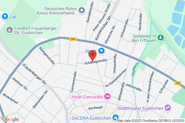 Landschaftsverband Rheinland Rhein. Gehörlosenheim