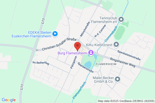 Erkens Bestattungen