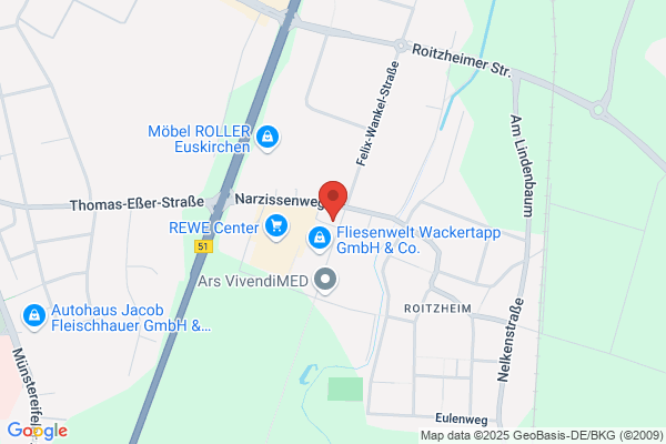 Betten Walther GmbH