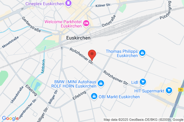 BRW Bildungsinstitut der