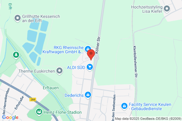 Büroservice am Marienhof