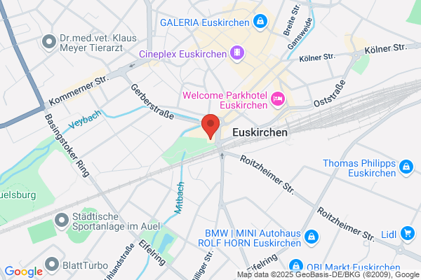 Planet Euskirchen