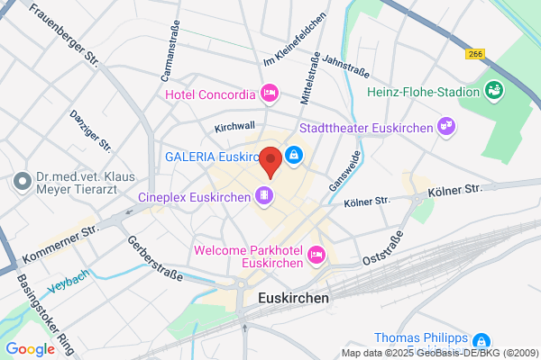 Café Berlin