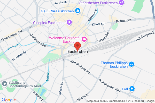 Computerstudio Günter Philipp