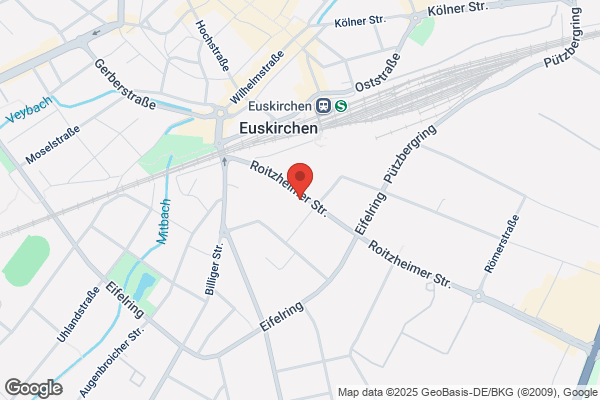 IK TEC GmbH
